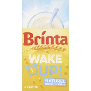 Brinta Wake-up! drinkontbijt