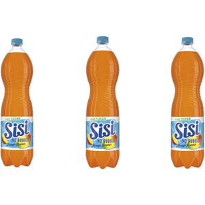 Sisi NB Mango 0% suiker voordeel pakket