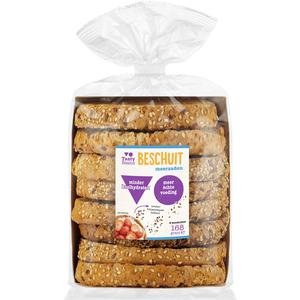 TastyBasics Beschuit meerzaden