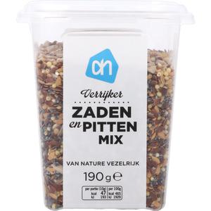 AH Verrijker ontbijt zaden en pittenmix