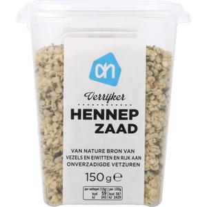 AH Verrijker ontbijt hennepzaad