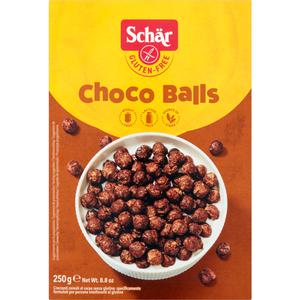 Schär Choco balls glutenvrij