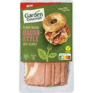 Garden Gourmet Bacon