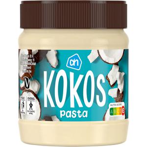 AH Kokos pasta