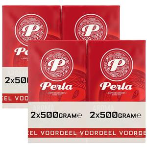 Perla Huisblends koffie snelfiter pakket