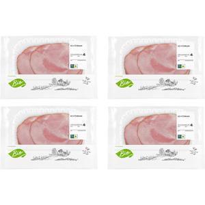 AH Biologisch Achterham 4-pack