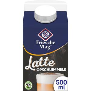 Friesche Vlag Latte opschuimmelk