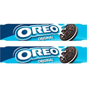 Oreo Original koekjes pakket