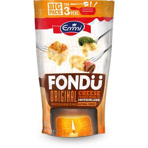 Emmi Fondue