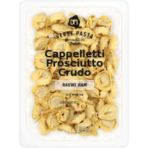 AH Cappelletti prosciutto crudo