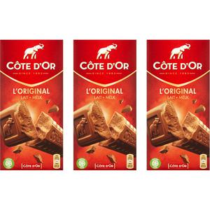 Côte d'Or l'Original Chocolade Pakket