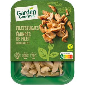 Garden Gourmet Filetstukjes