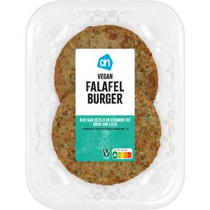 AH Falafelburger