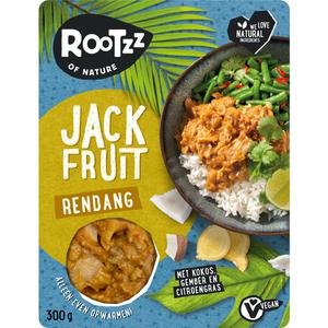 Rootzz of Nature Jackfruit rendang