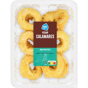 AH Vegan calamares