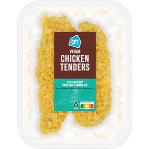 AH Vegan chicken tenders