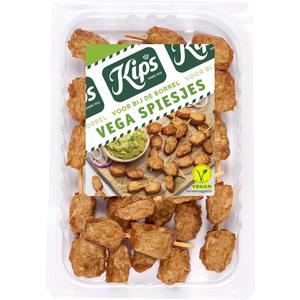 Kips Vega spiesjes