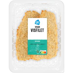 AH Vegan visfilet