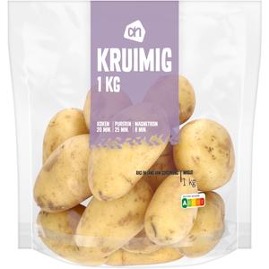 AH Kruimig aardappelen