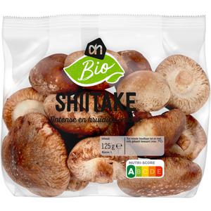 AH Biologisch Shiitake