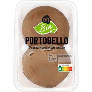 AH Biologisch Portobello