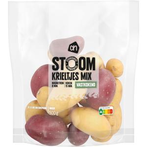 AH Stoom krieltjes mix vastkokend