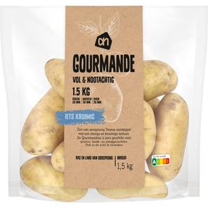 AH Gourmande aardappelen