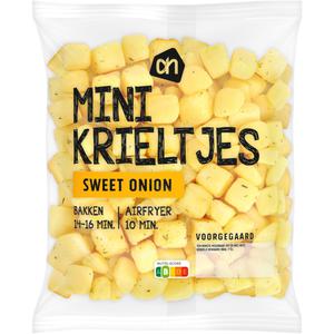 AH Mini krieltjes sweet onion