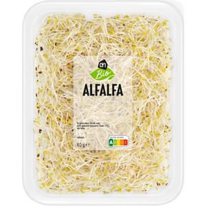 AH Biologisch Alfalfa