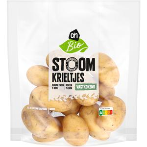 AH Biologisch Stoom krieltjes vastkokend