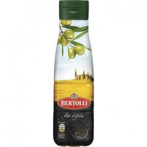 Bertolli Vloeibaar met olijfolie