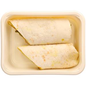 Mealmasters Roti rol kip massala 2 stuks