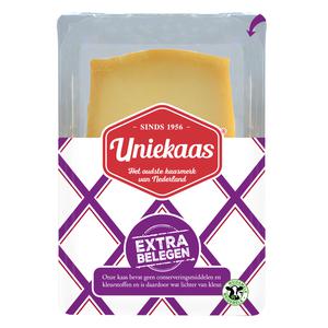 Uniekaas Extra belegen stuk 48+