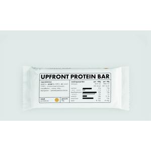 Upfront Protein bar pindakaas