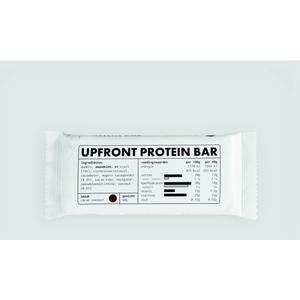 Upfront Protein bar cacao zeezout