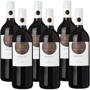 Sarmentino Merlot