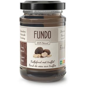 Fundo 100% Natuurlijke kalf & truffel fond