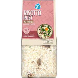 AH Risotto rijst met truffel