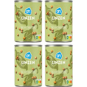 AH Linzen 4-pack