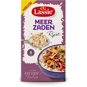 Lassie Meer zadenrijst