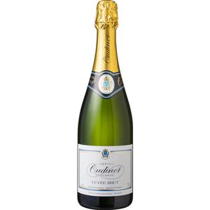 Oudinot Champagne Brut