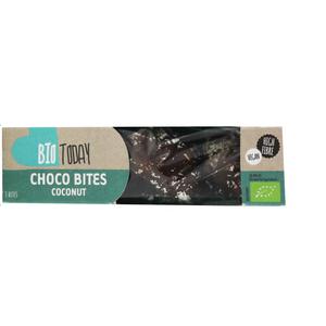 BioToday Cacao bites kokos