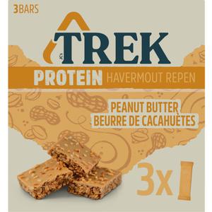 Trek Protein havermout repen