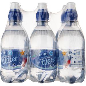 AH Koolzuurvrij mineraalwater 6-pack