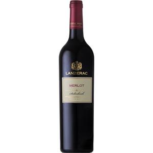 Lanzerac Merlot