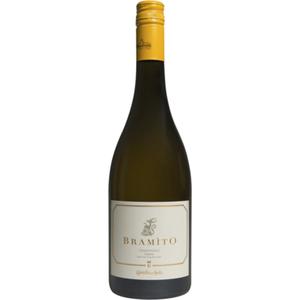 Antinori Bramito cervo chardonnay