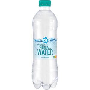 AH Water licht bruisend