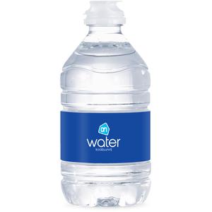 AH Water koolzuurvrij 33cl