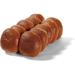 Bakker van der Akker Volkoren bollen Het meesterlijk gebakken brood van Bakker van der Akker is gemaakt met de beste ingredienten en dat proef je.