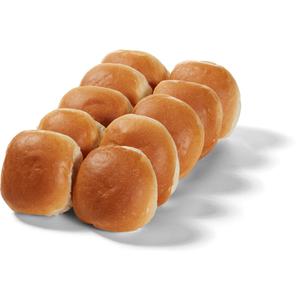 Bakker van der Akker Witte bollen Het meesterlijk gebakken brood van Bakker van der Akker is gemaakt met de beste ingredienten en dat proef je.